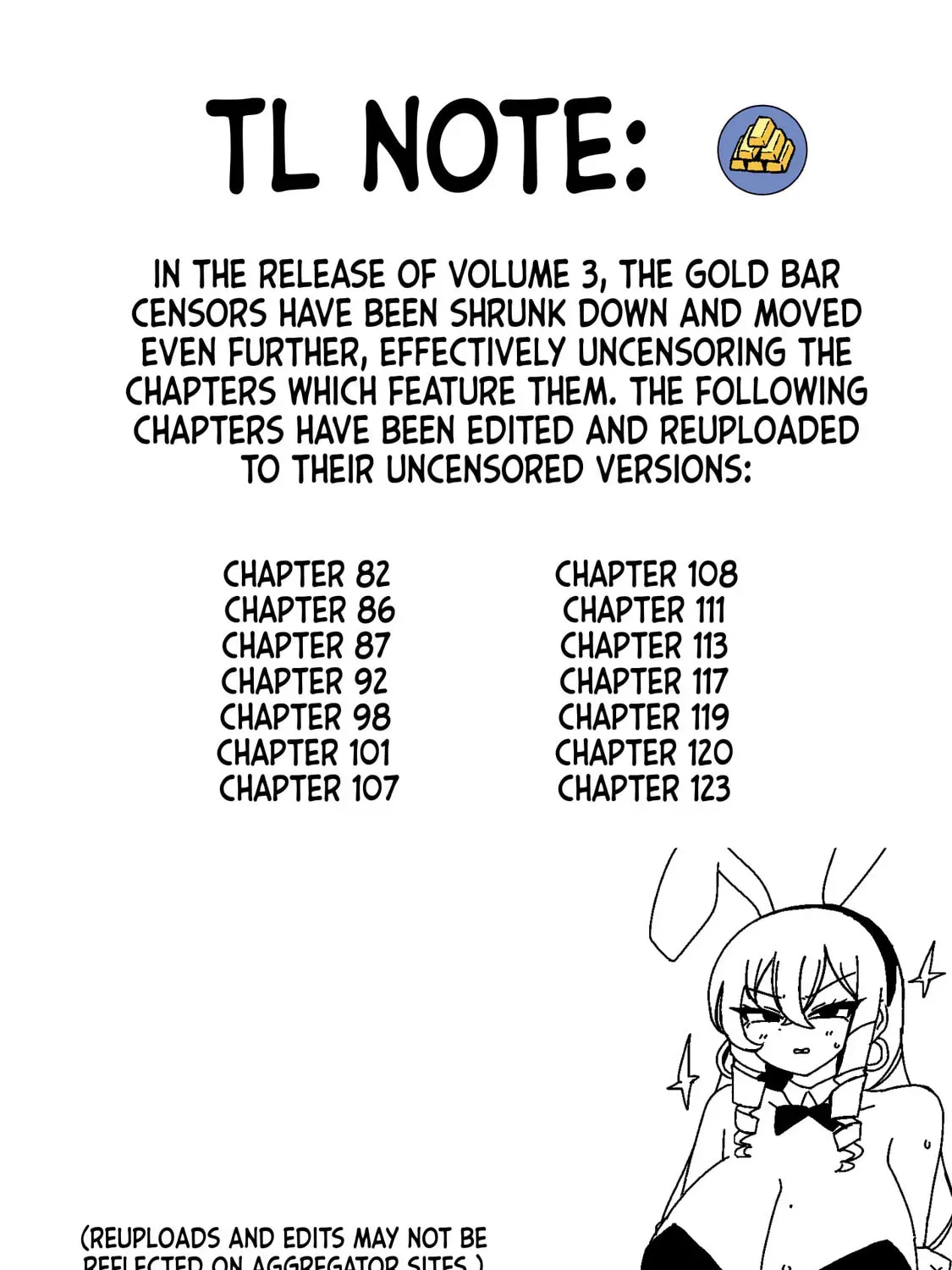 Mount Celeb Kaneda-san Chapter 3.1 page 23 - 