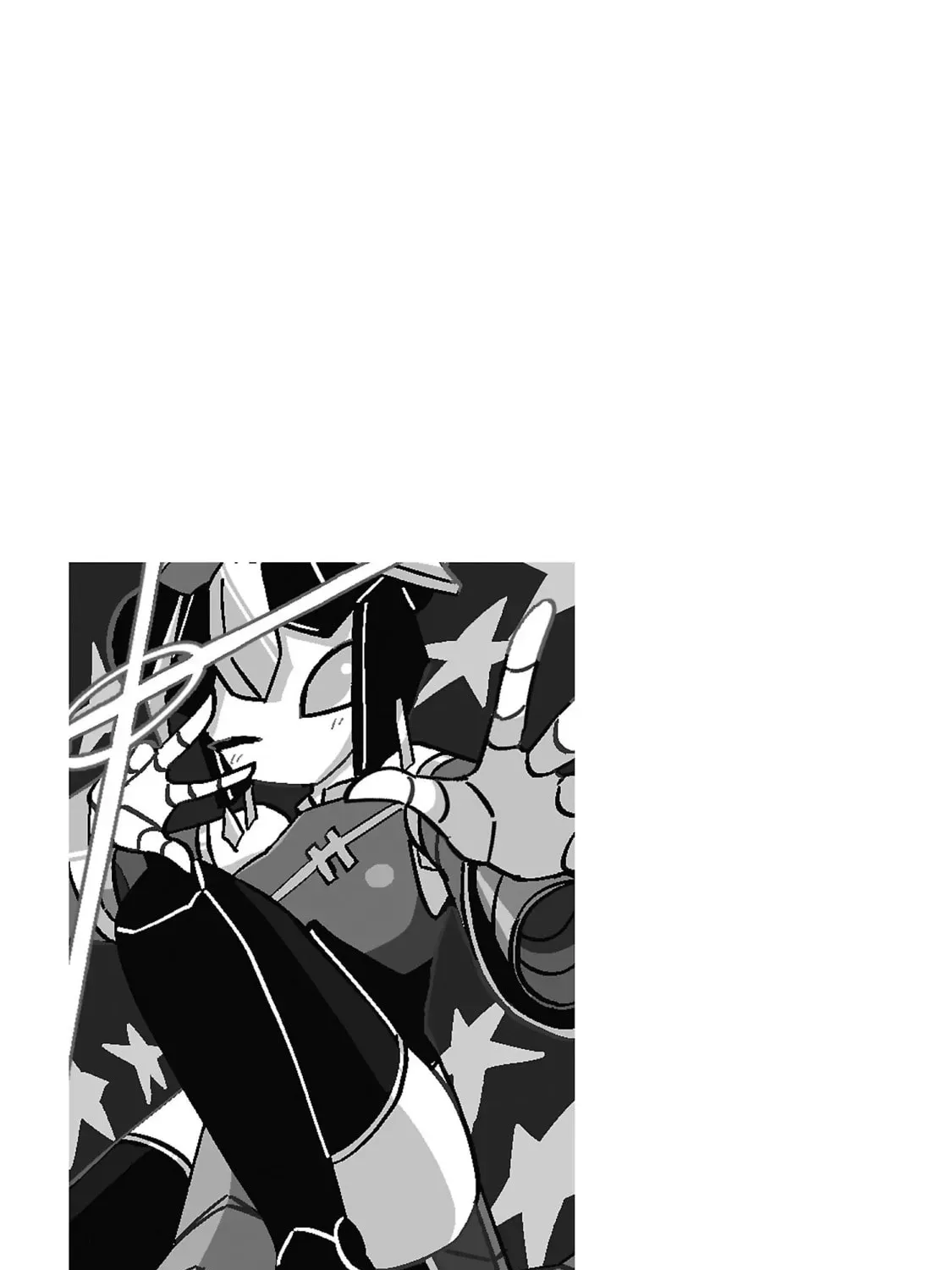 Mount Celeb Kaneda-san Chapter 3.1 page 9 - 