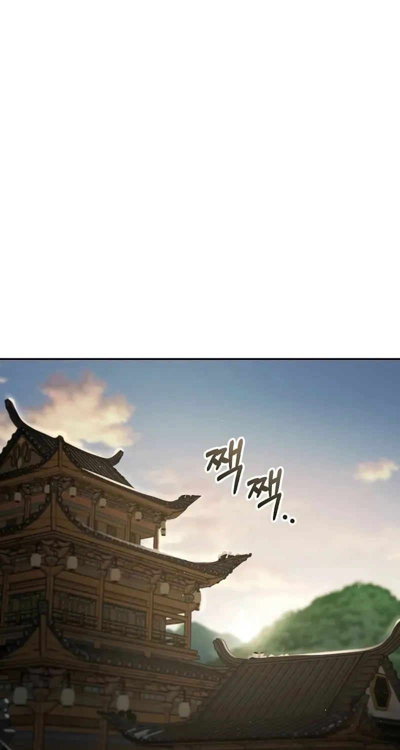 Mount Hua Sect