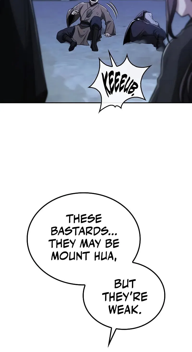 Mount Hua Sect
