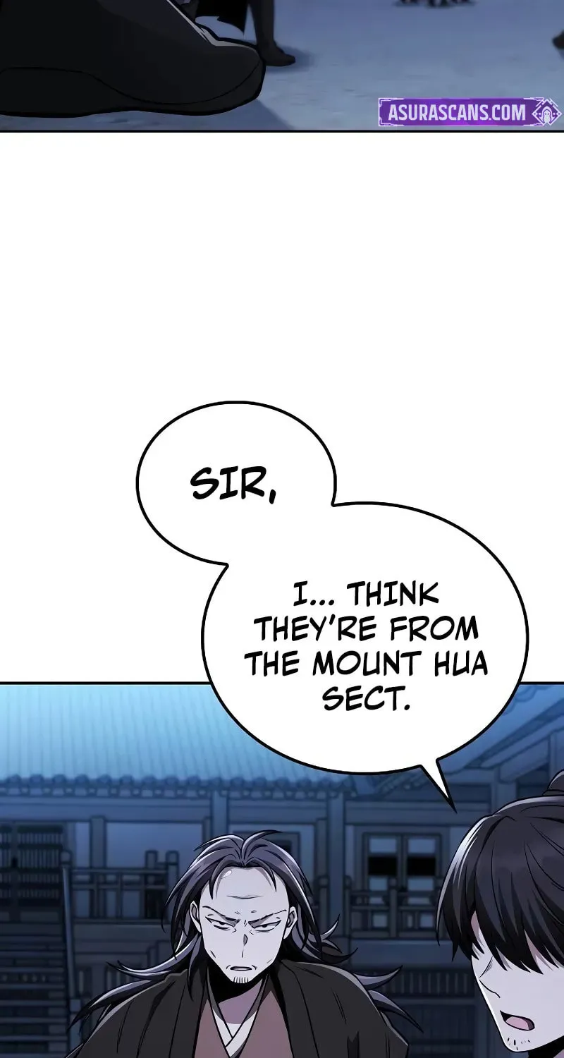 Mount Hua Sect