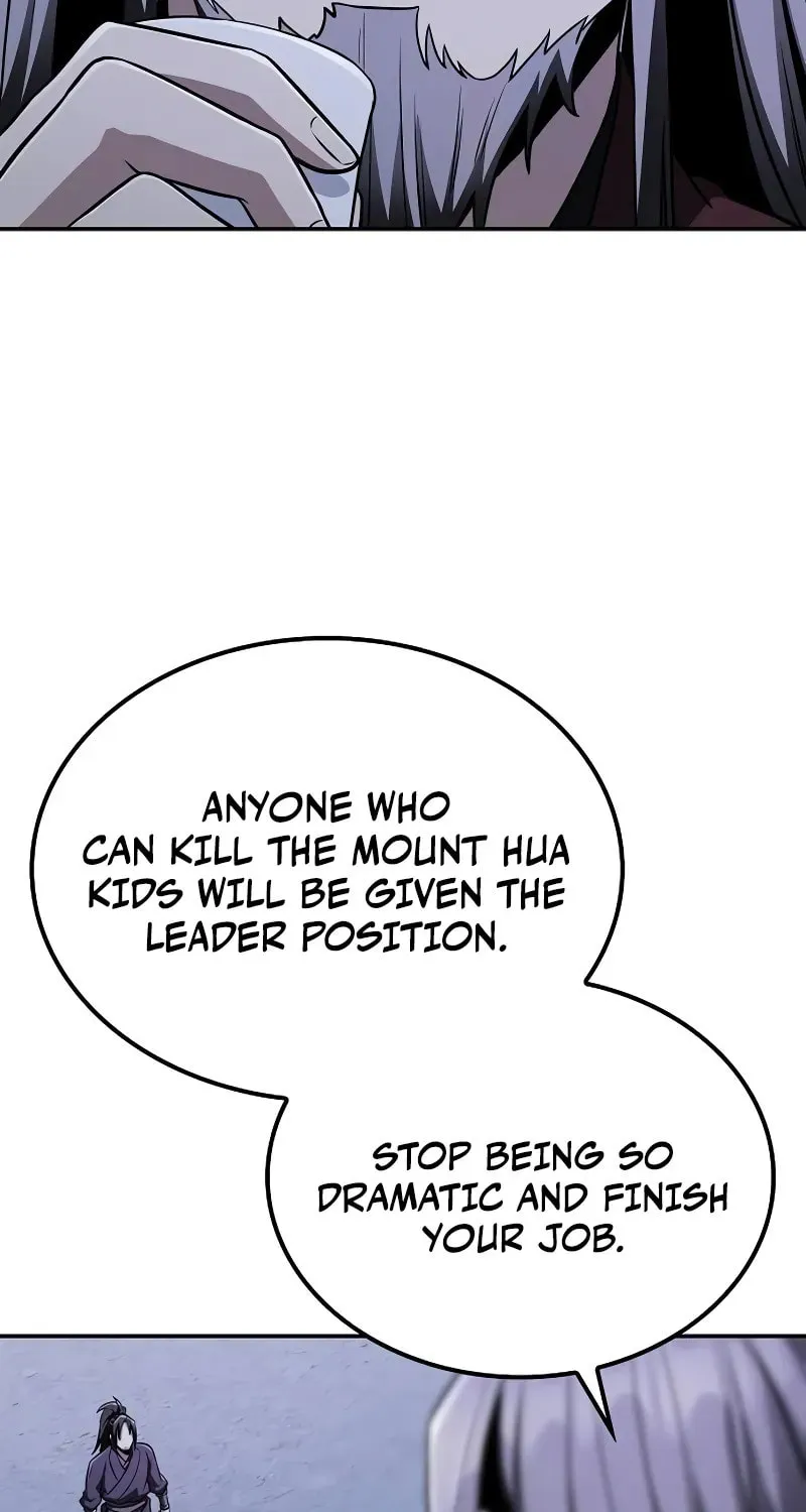 Mount Hua Sect