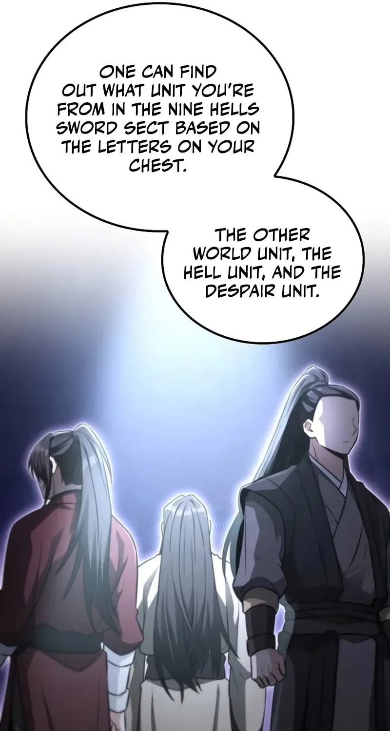 Mount Hua Sect