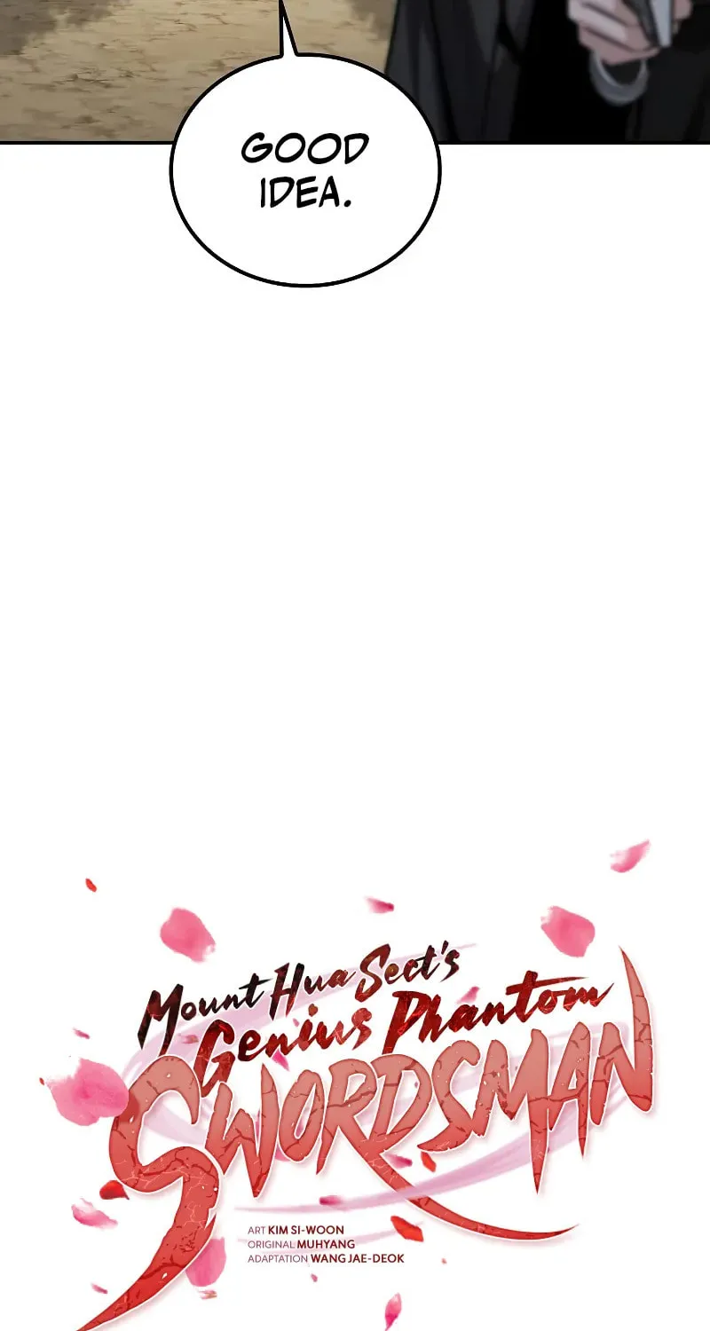 Mount Hua Sect