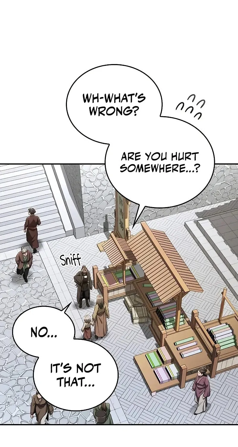 Mount Hua Sect
