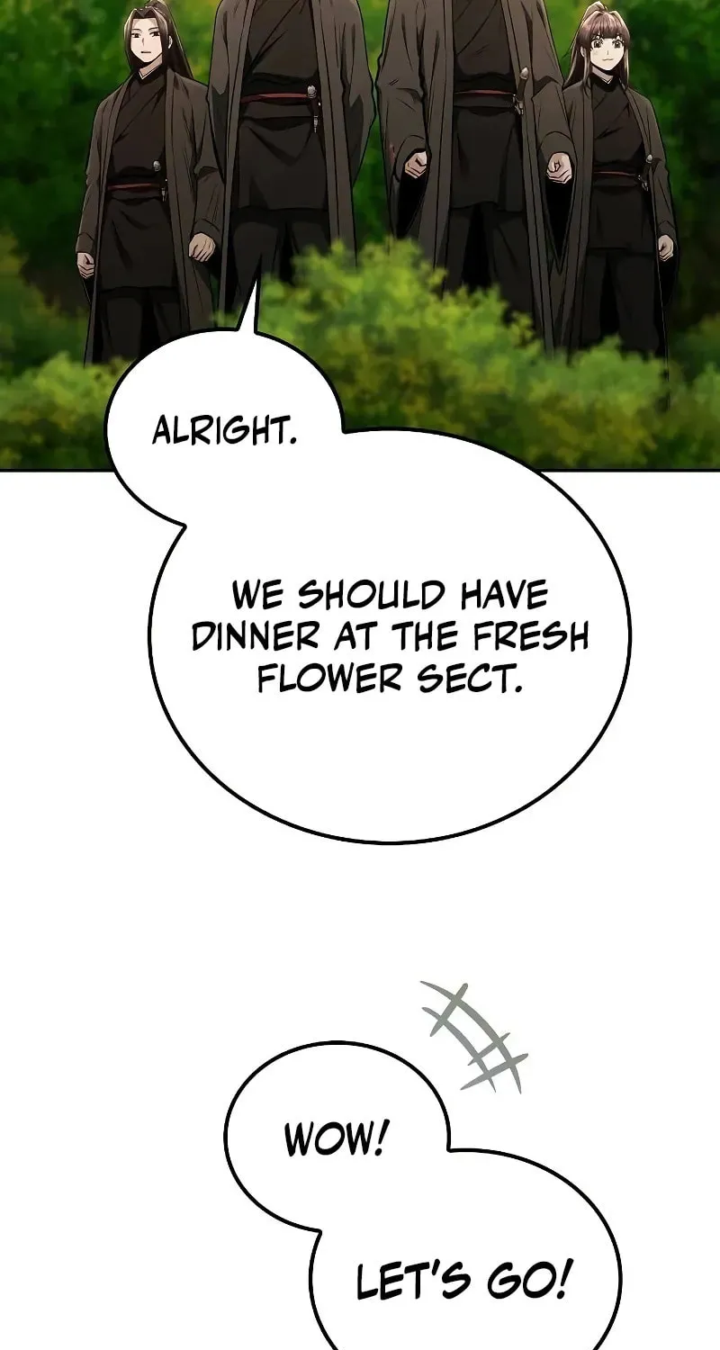 Mount Hua Sect