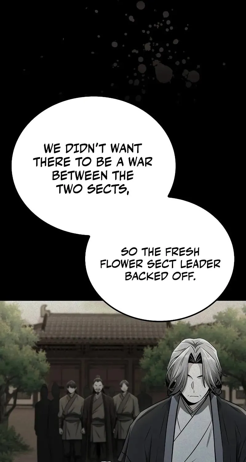 Mount Hua Sect