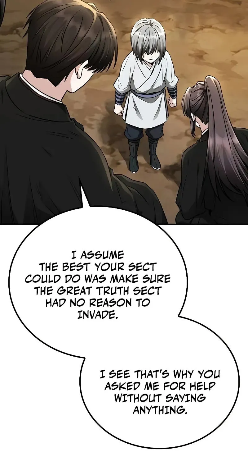 Mount Hua Sect