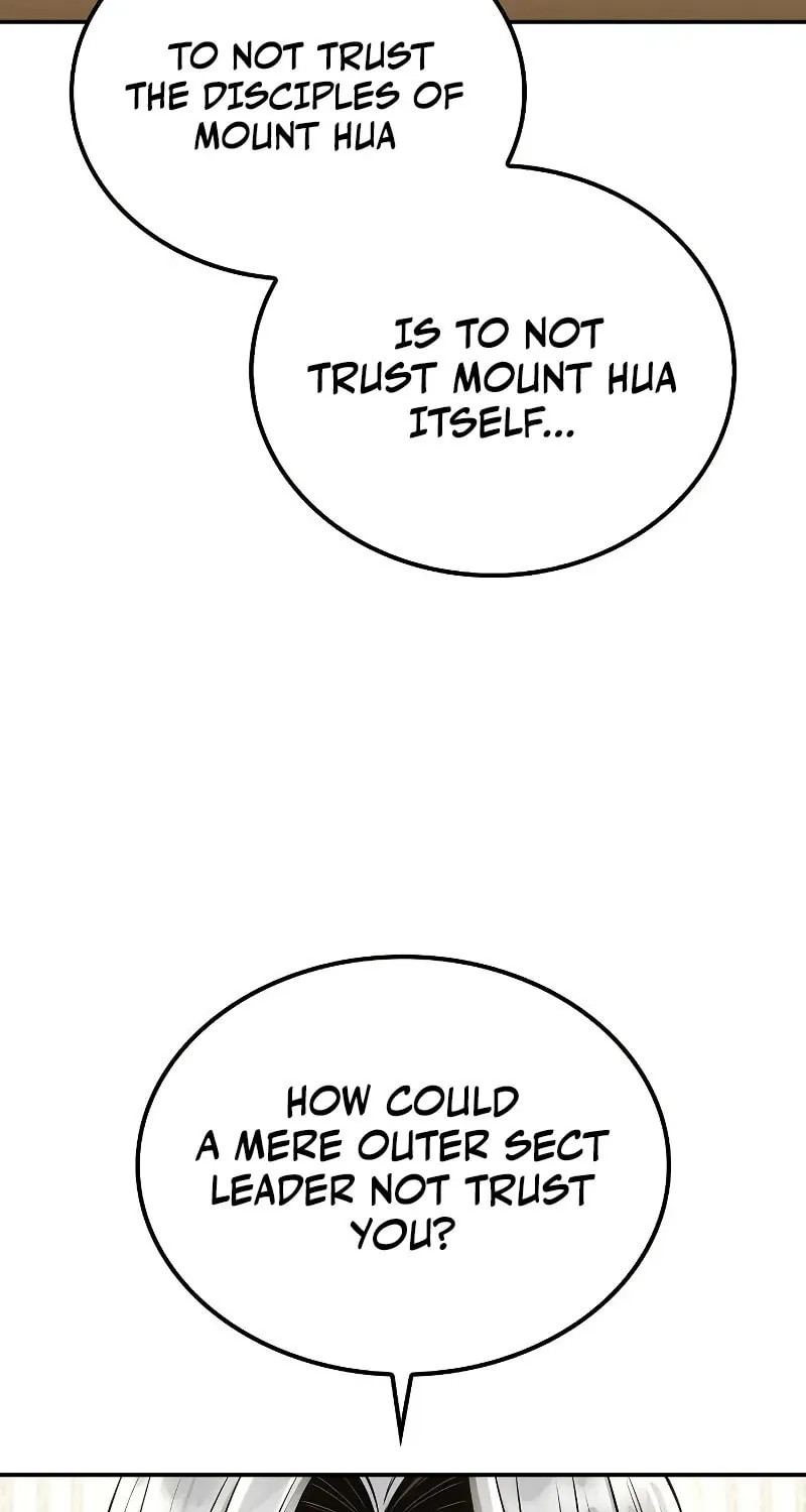 Mount Hua Sect