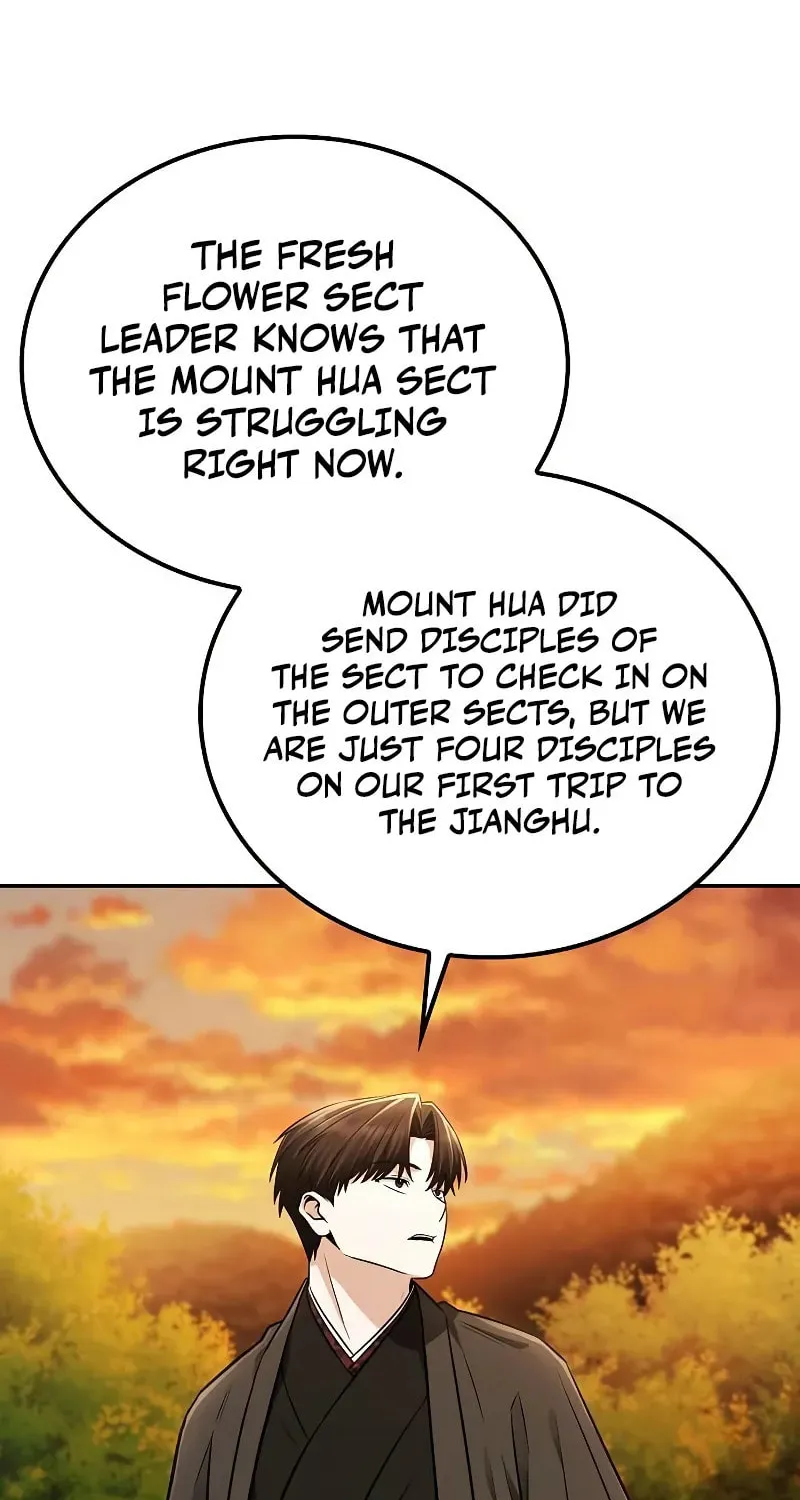 Mount Hua Sect