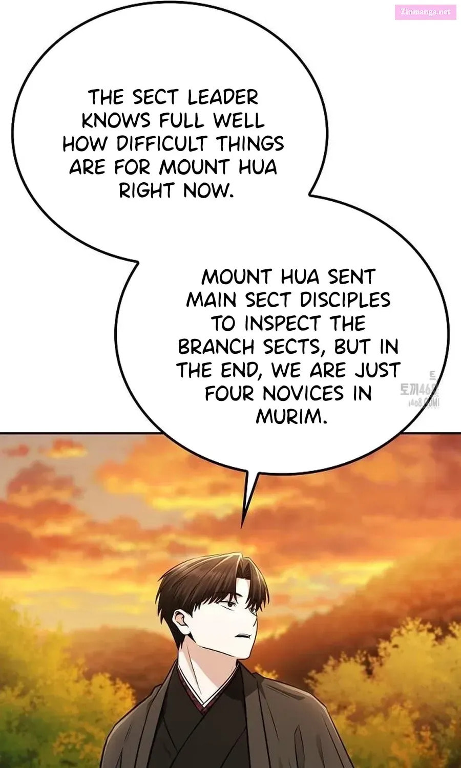 Mount Hua Sect