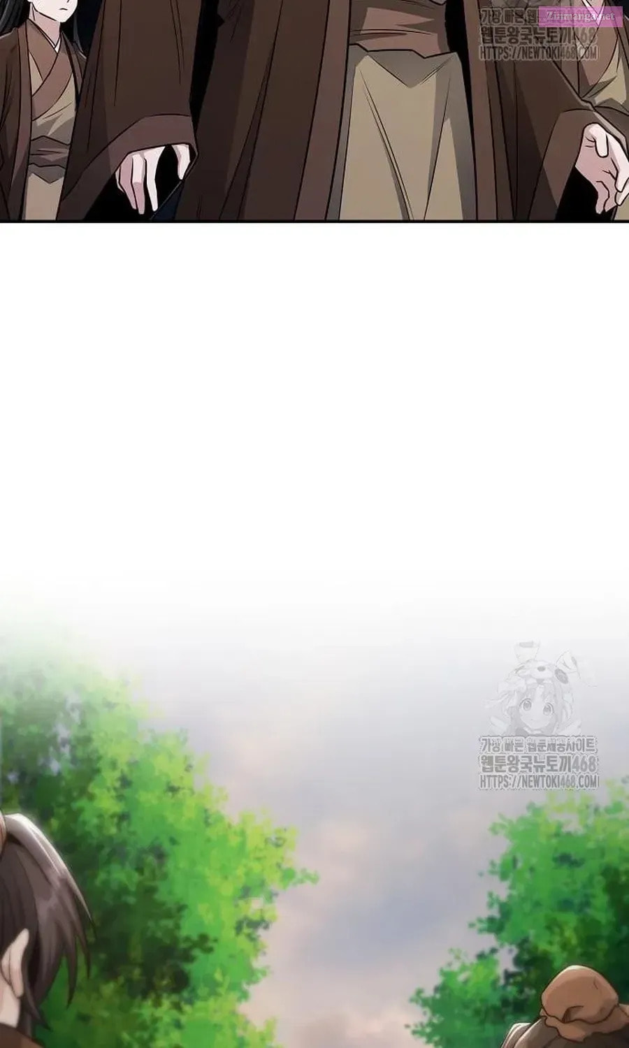 Mount Hua Sect