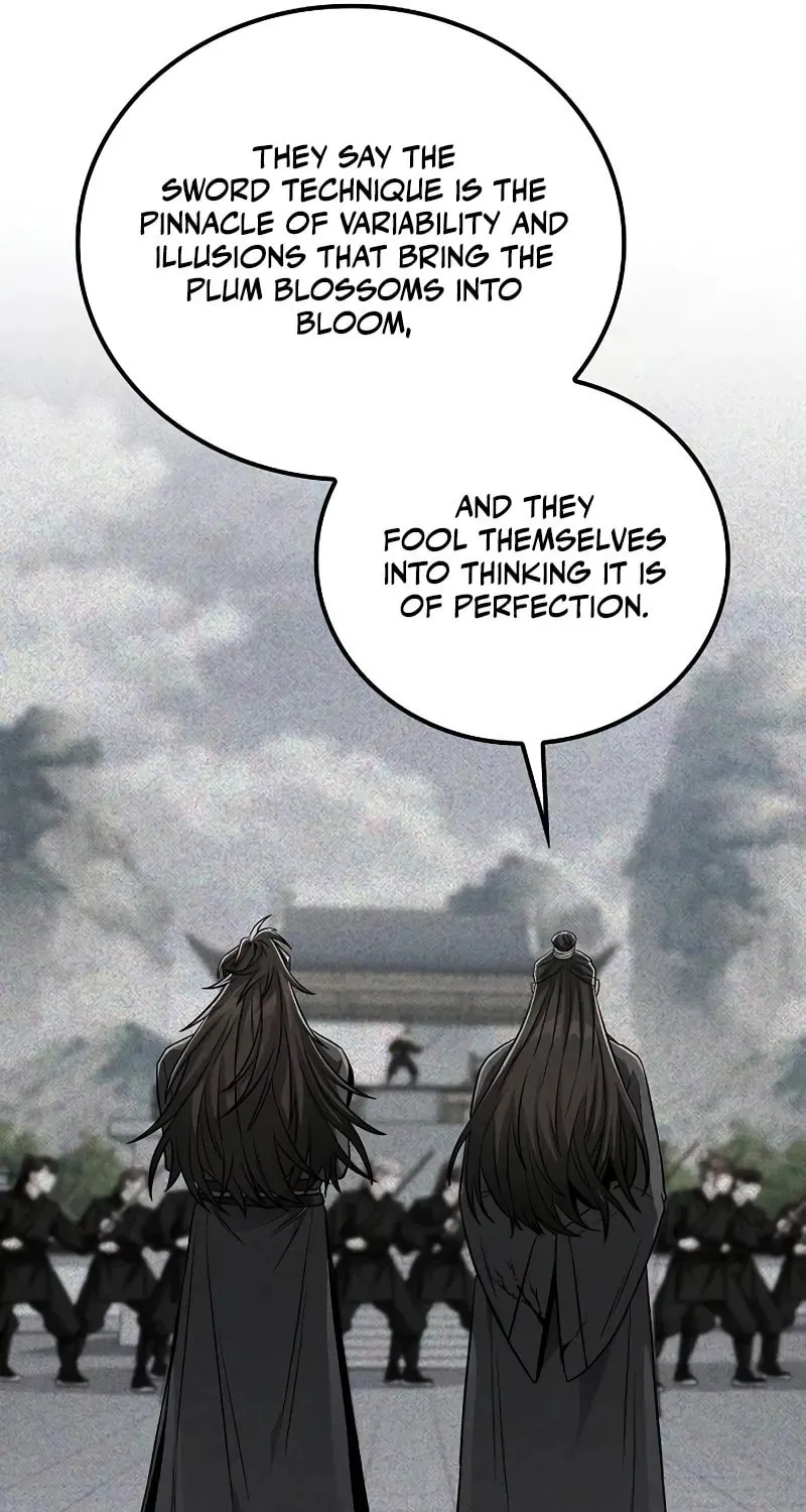 Mount Hua Sect