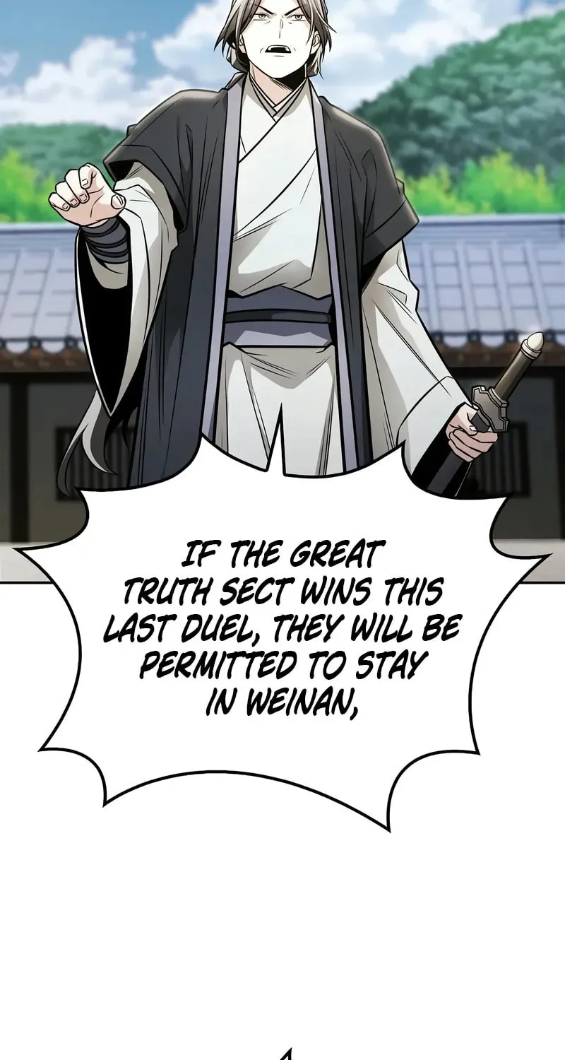 Mount Hua Sect