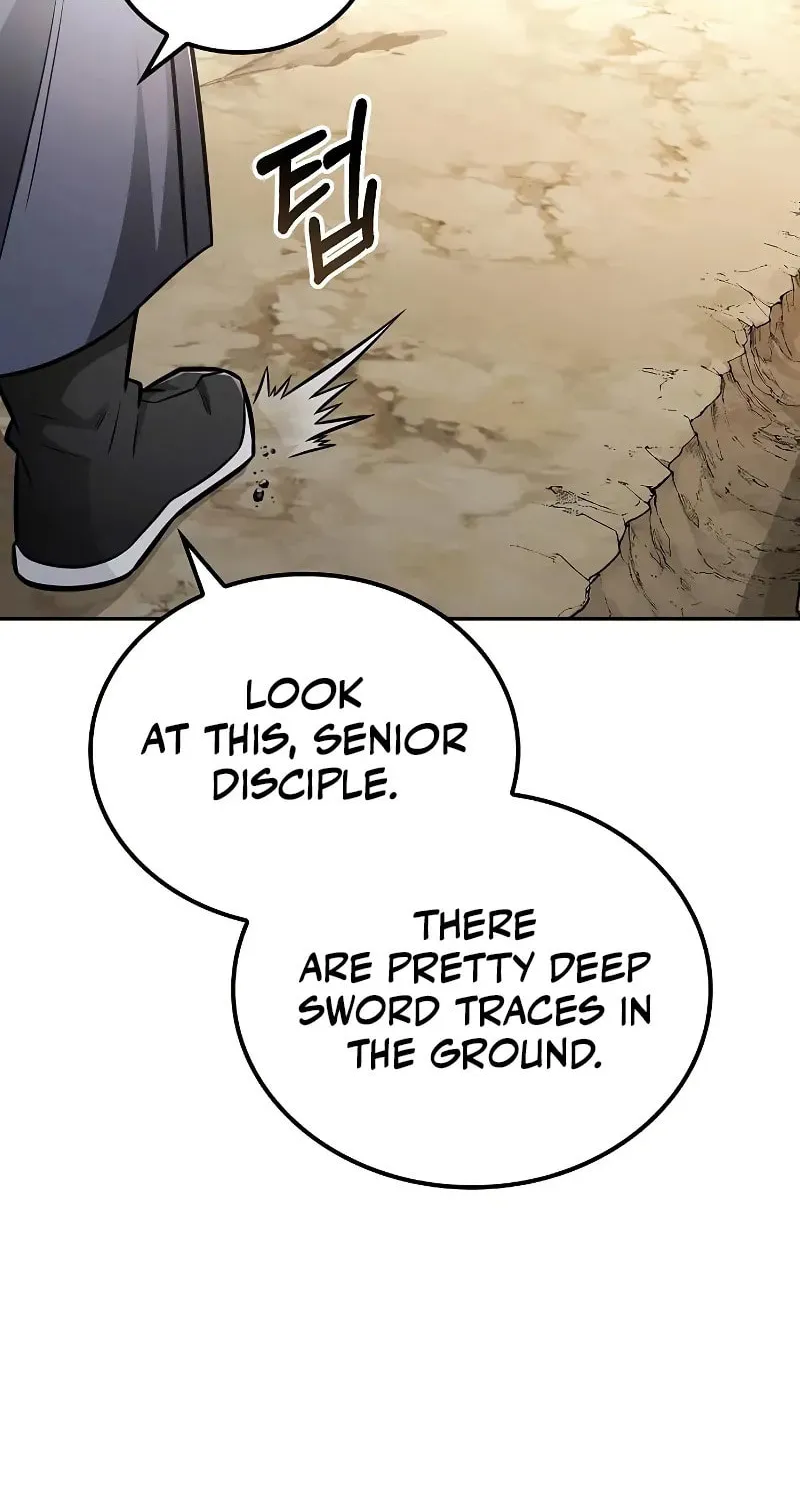 Mount Hua Sect