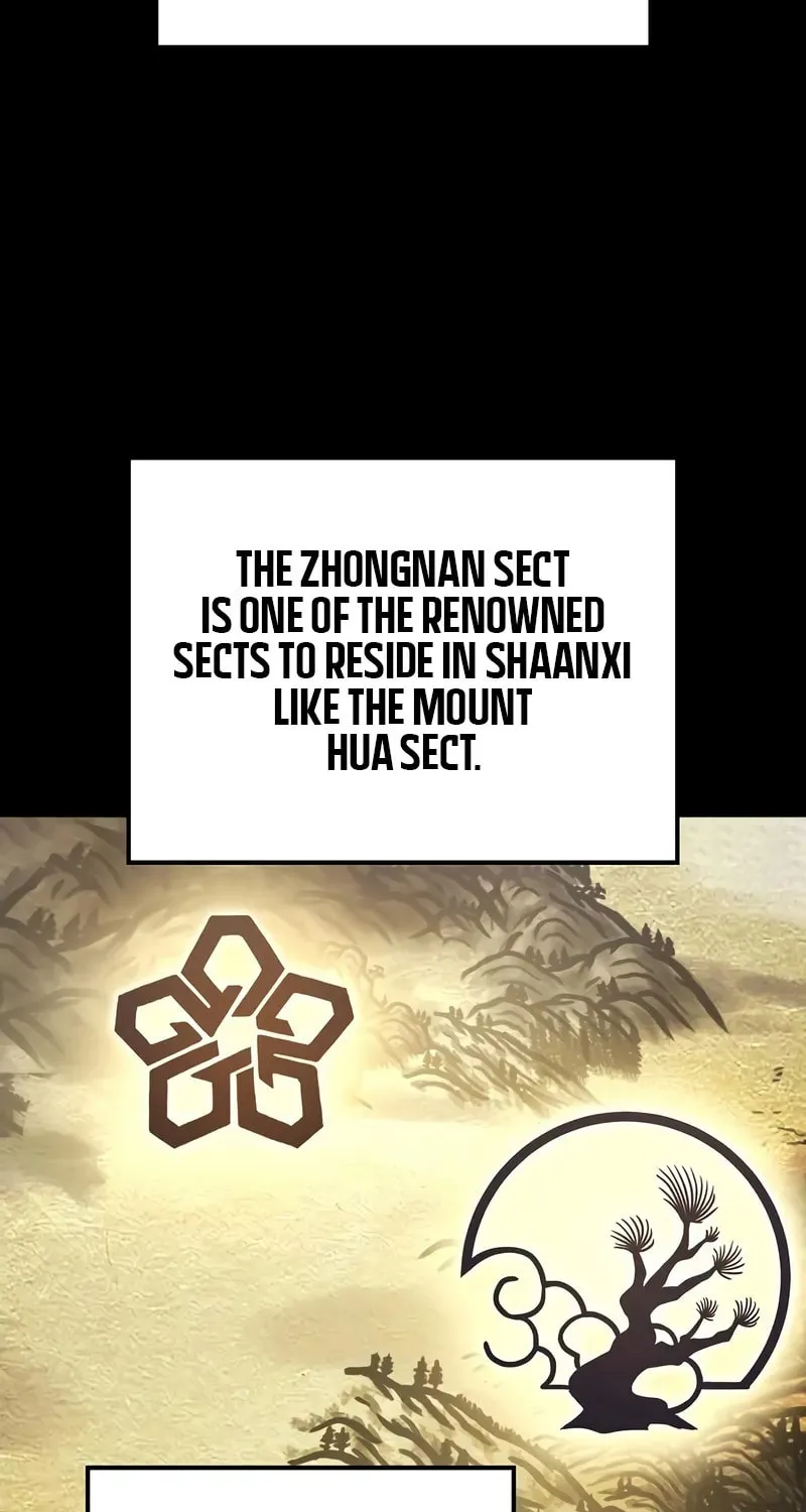 Mount Hua Sect