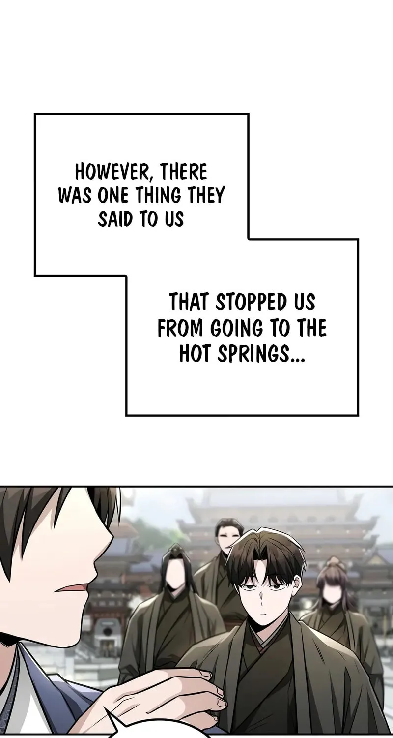 Mount Hua Sect