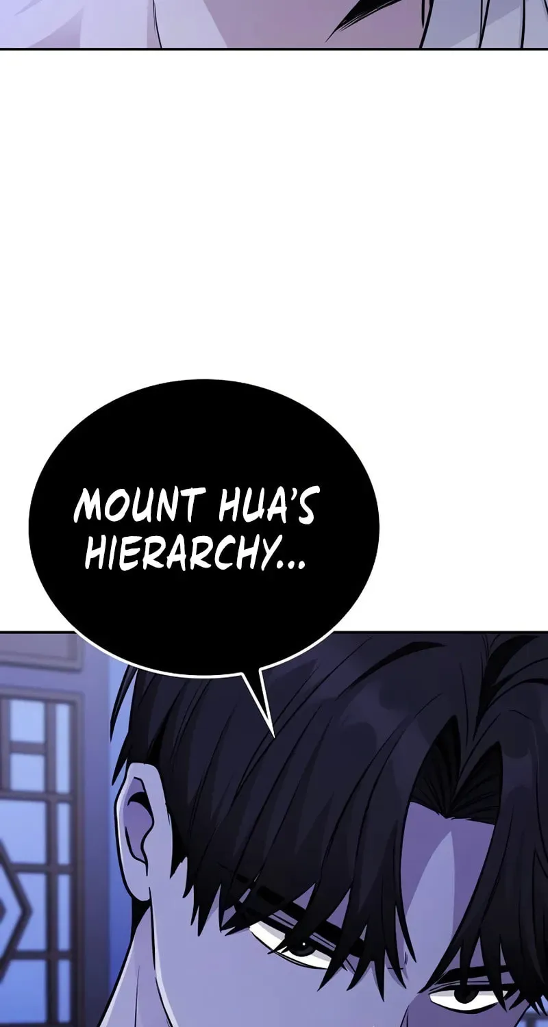 Mount Hua Sect
