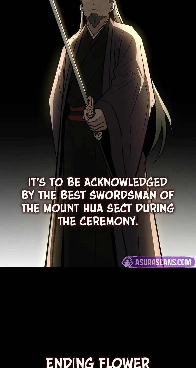 Mount Hua Sect
