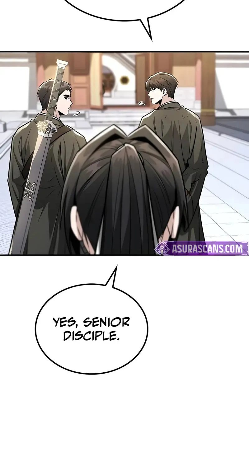 Mount Hua Sect