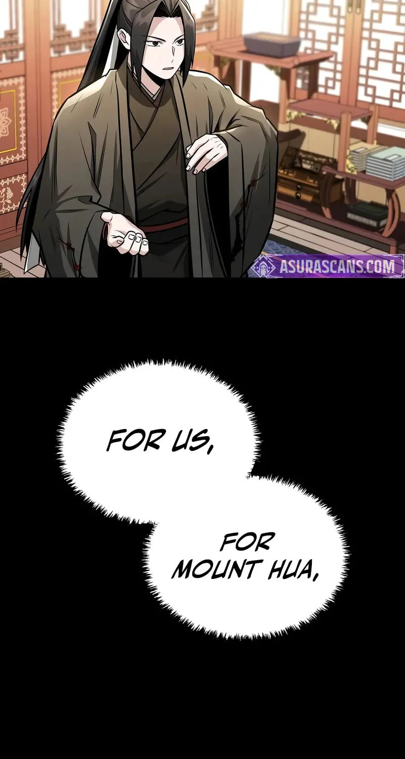 Mount Hua Sect
