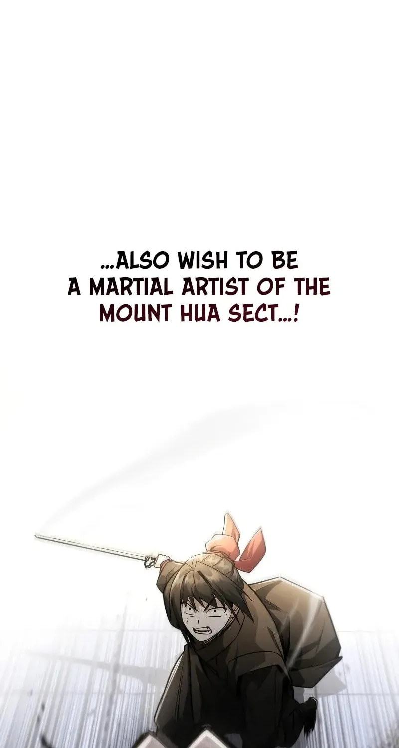 Mount Hua Sect