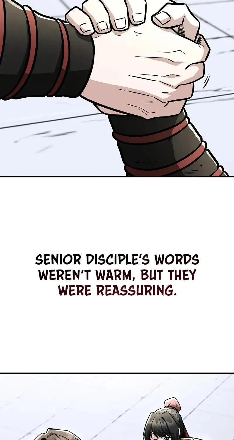 Mount Hua Sect