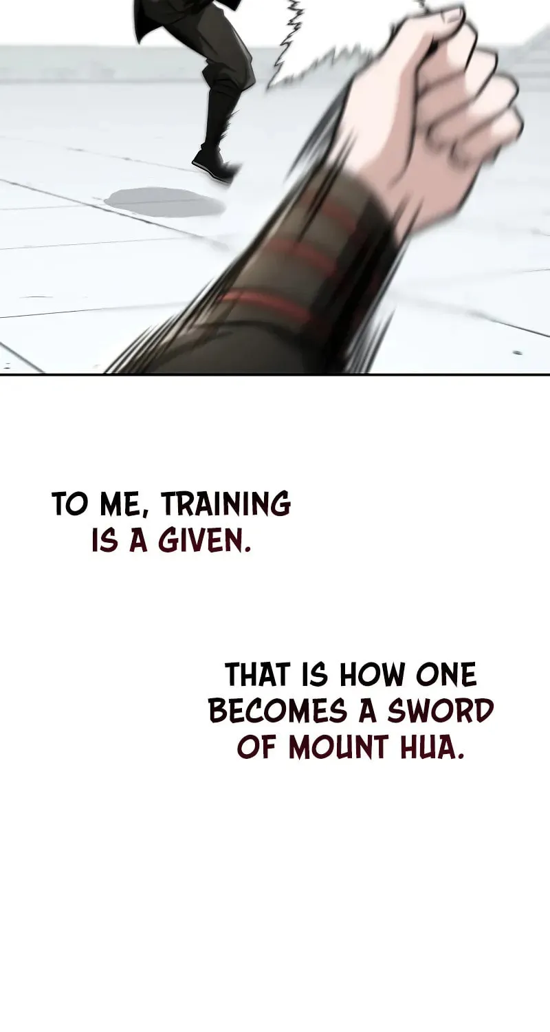 Mount Hua Sect