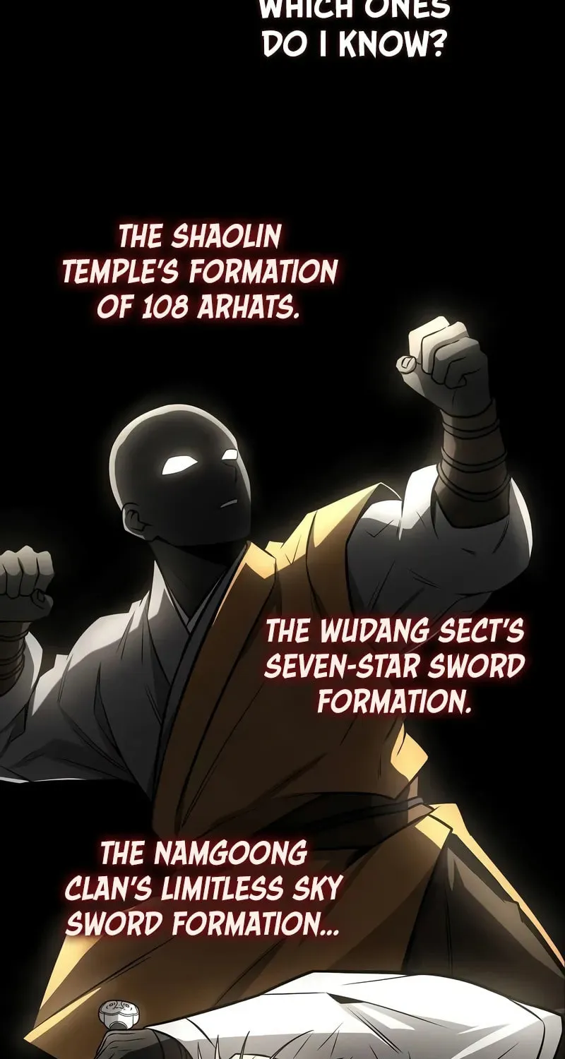 Mount Hua Sect