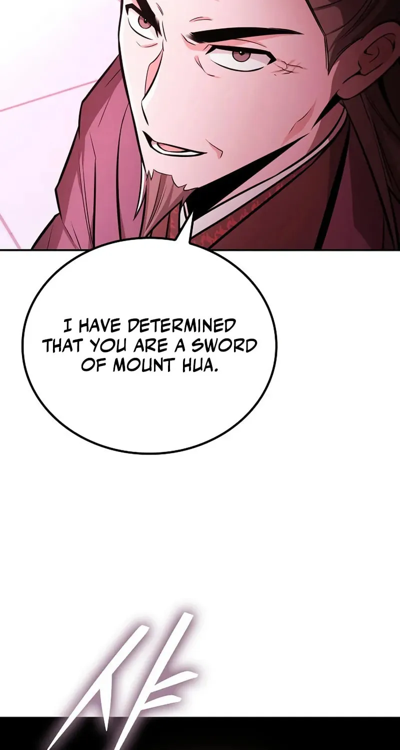 Mount Hua Sect