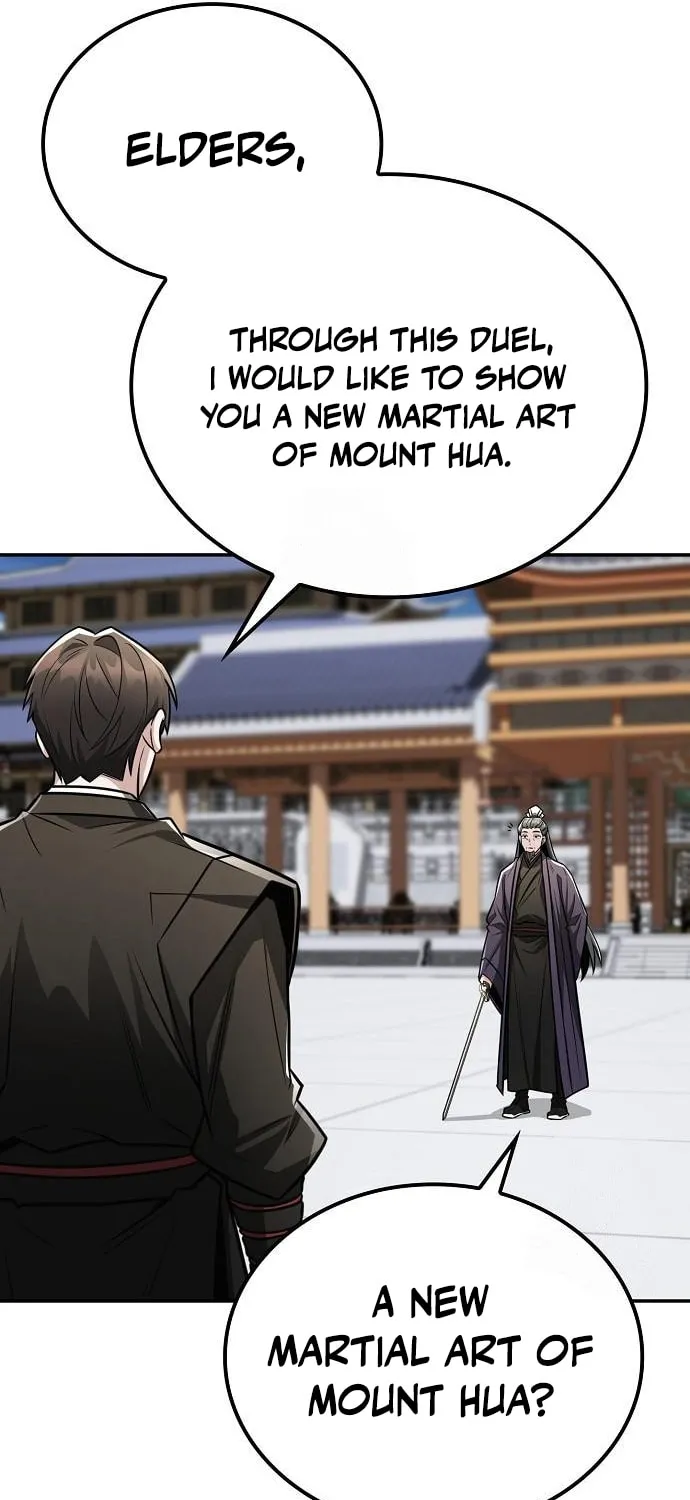 Mount Hua Sect