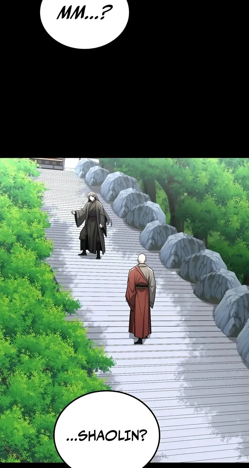 Mount Hua Sect