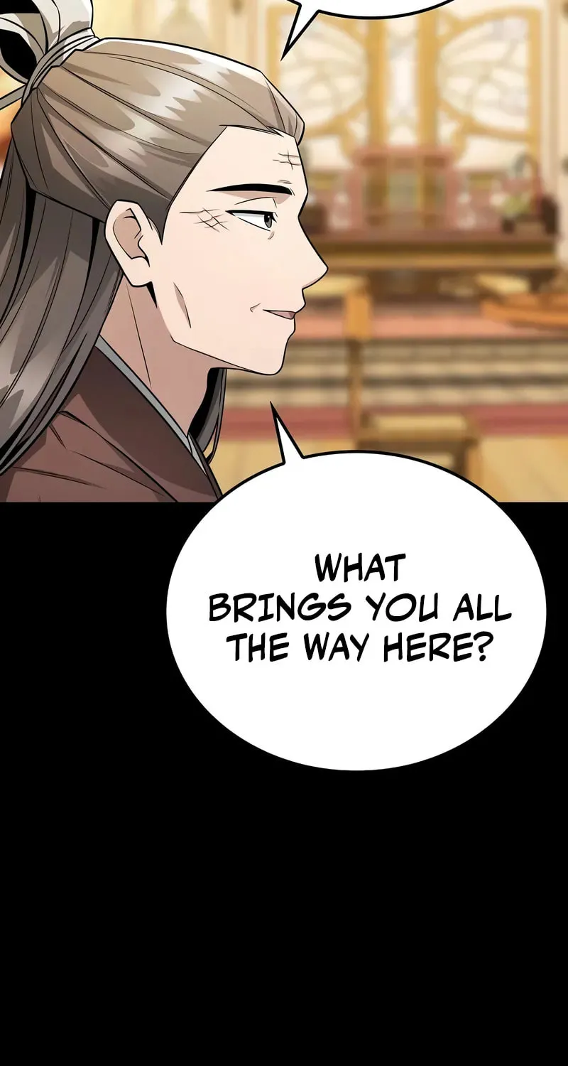 Mount Hua Sect