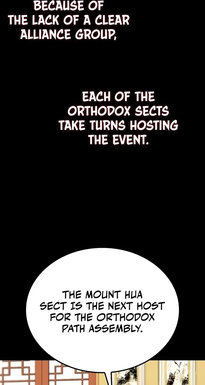 Mount Hua Sect