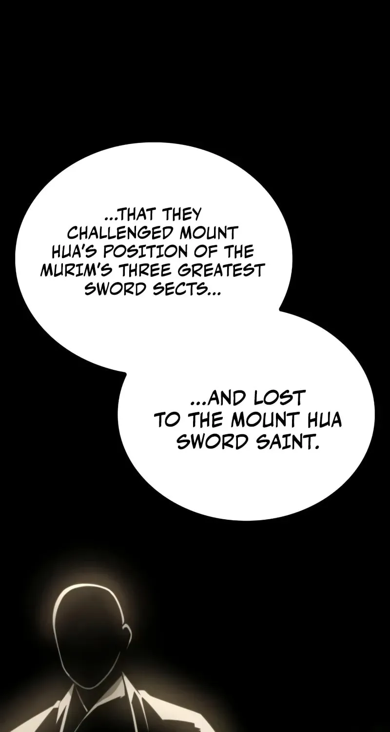 Mount Hua Sect