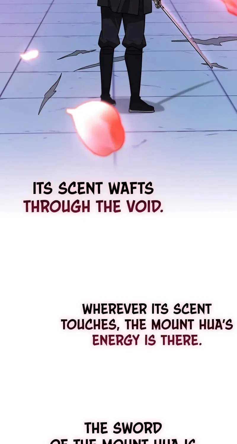 Mount Hua Sect