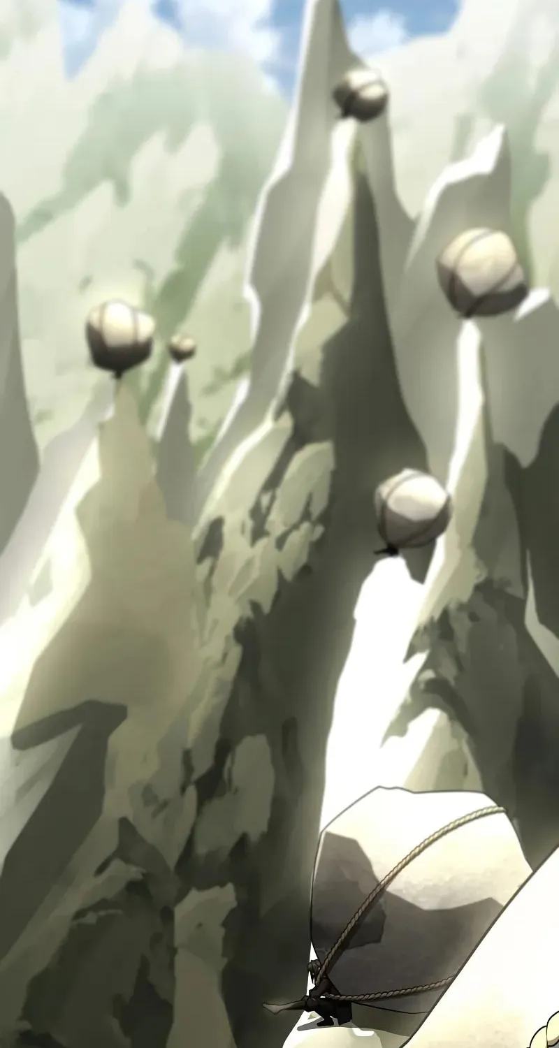 Mount Hua Sect