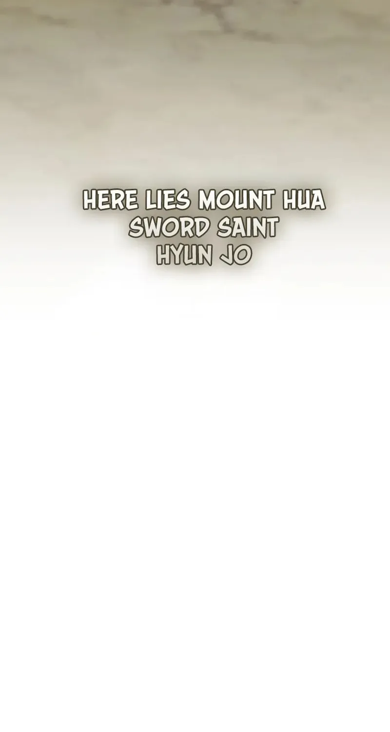 Mount Hua Sect