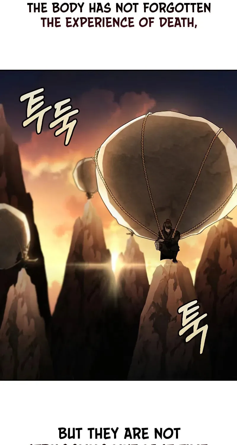 Mount Hua Sect