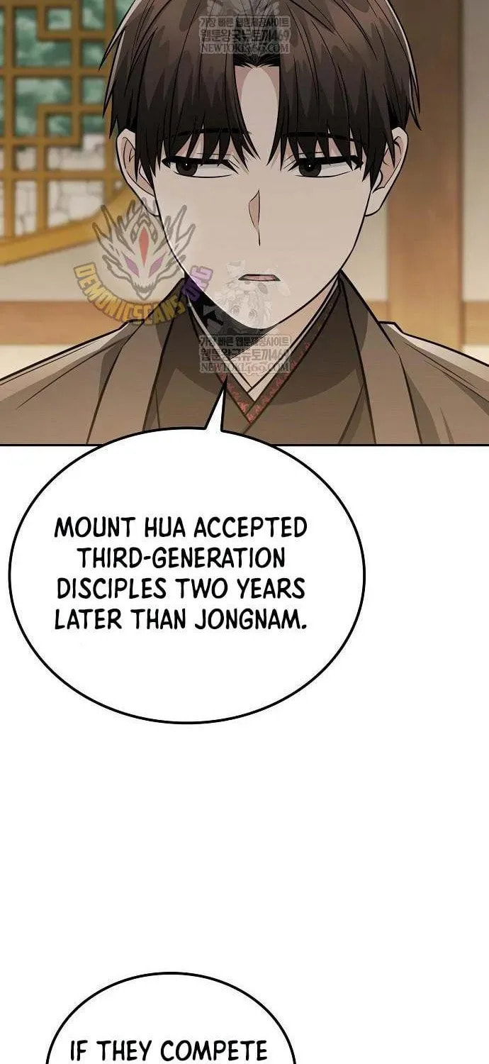 Mount Hua Sect