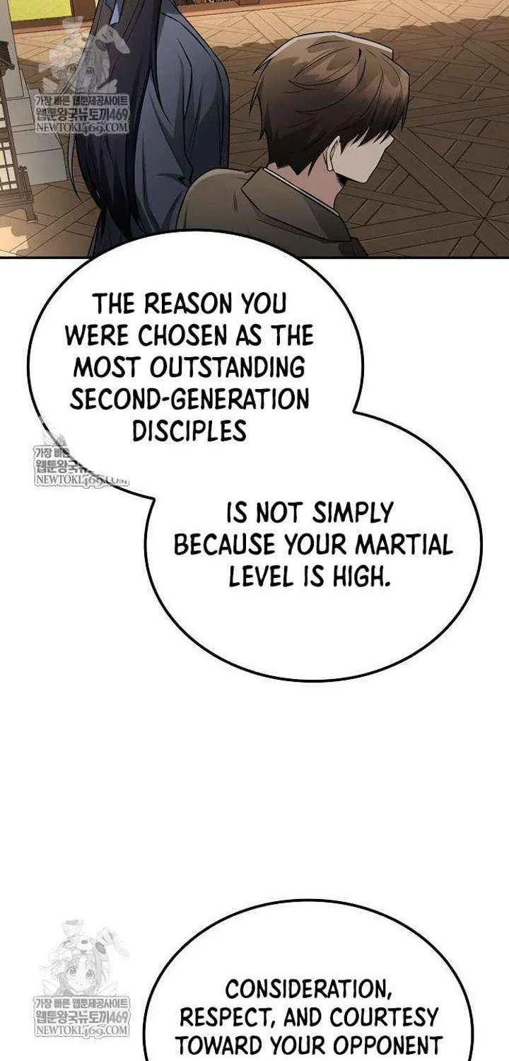 Mount Hua Sect