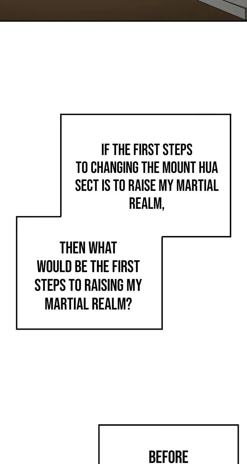 Mount Hua Sect