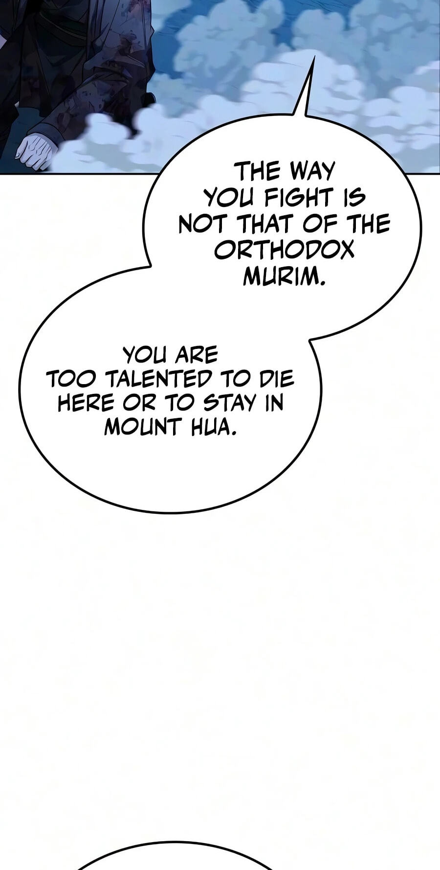Mount Hua Sect