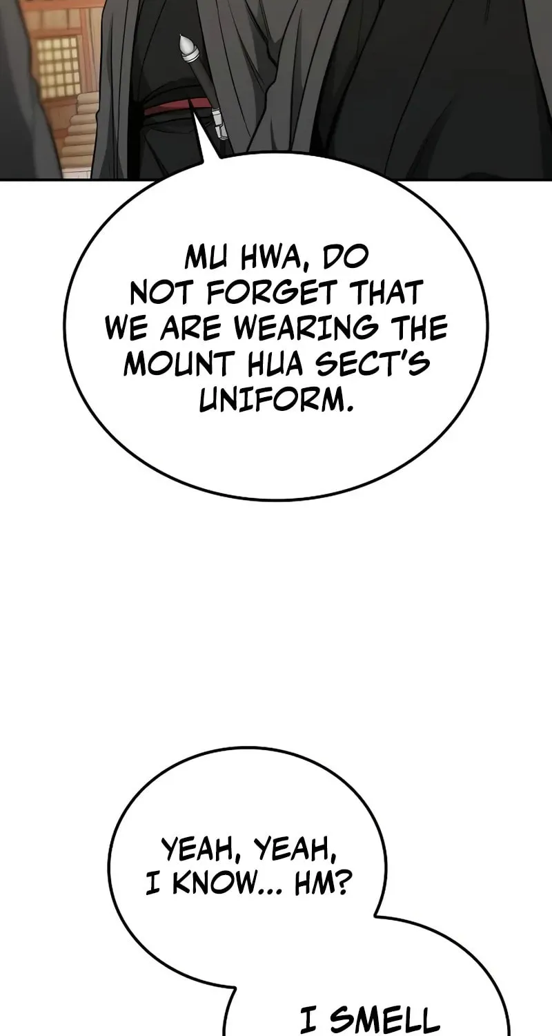 Mount Hua Sect
