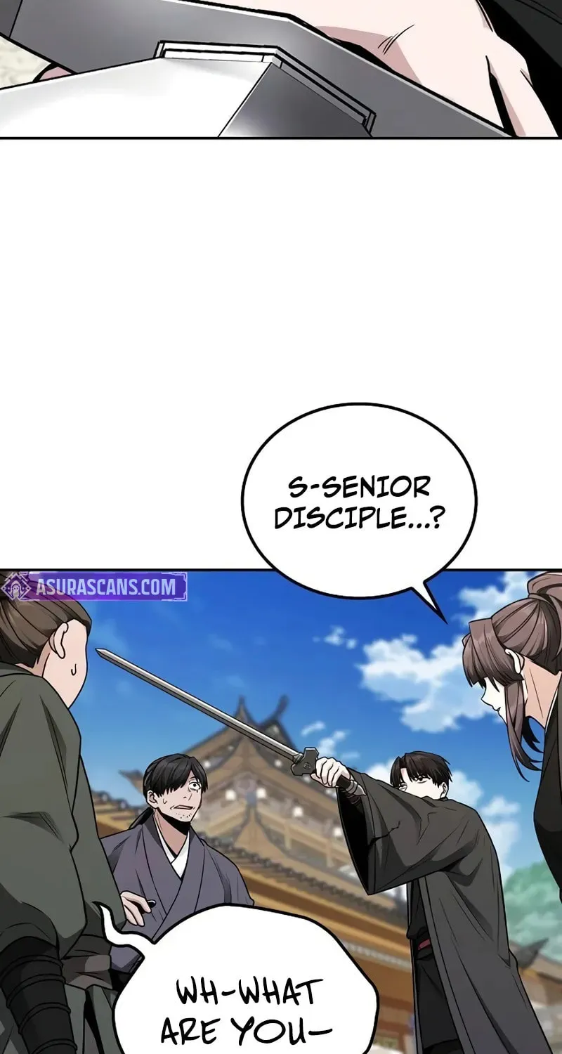Mount Hua Sect