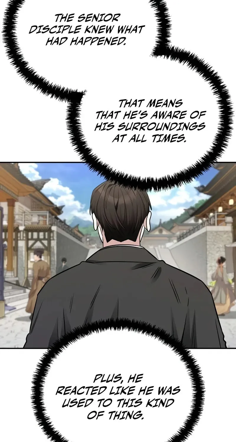 Mount Hua Sect