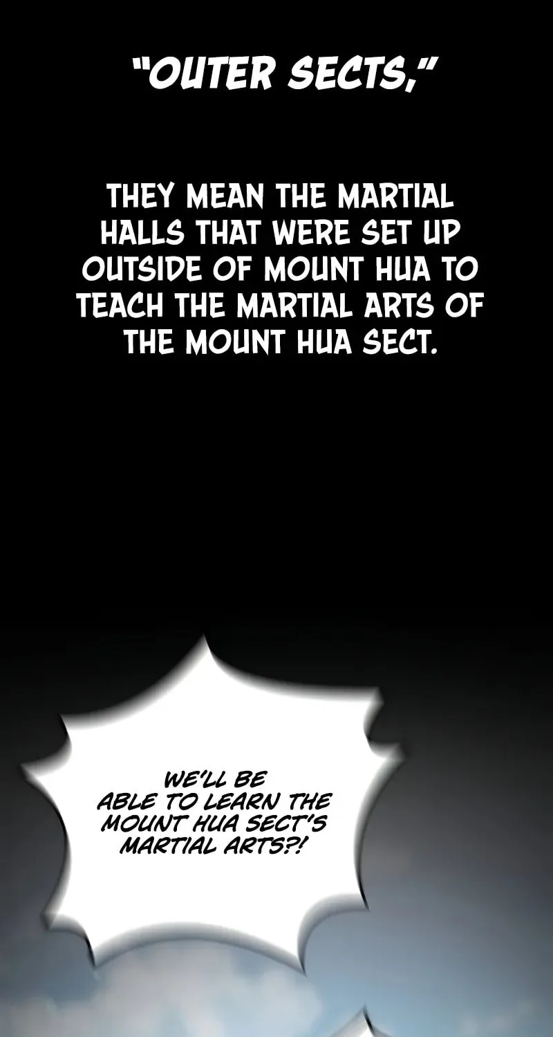 Mount Hua Sect