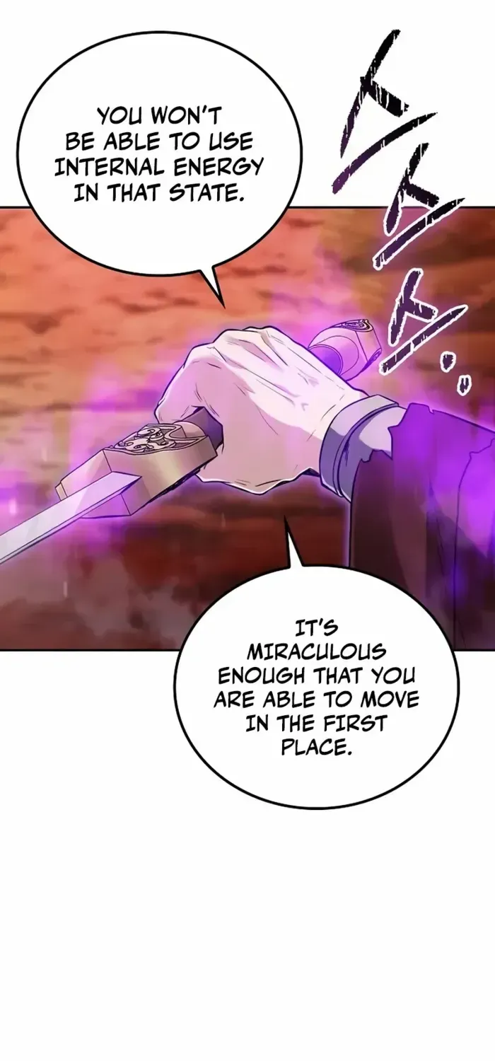 Mount Hua Sect’s Genius Phantom Swordsman Chapter 1 page 11 - 