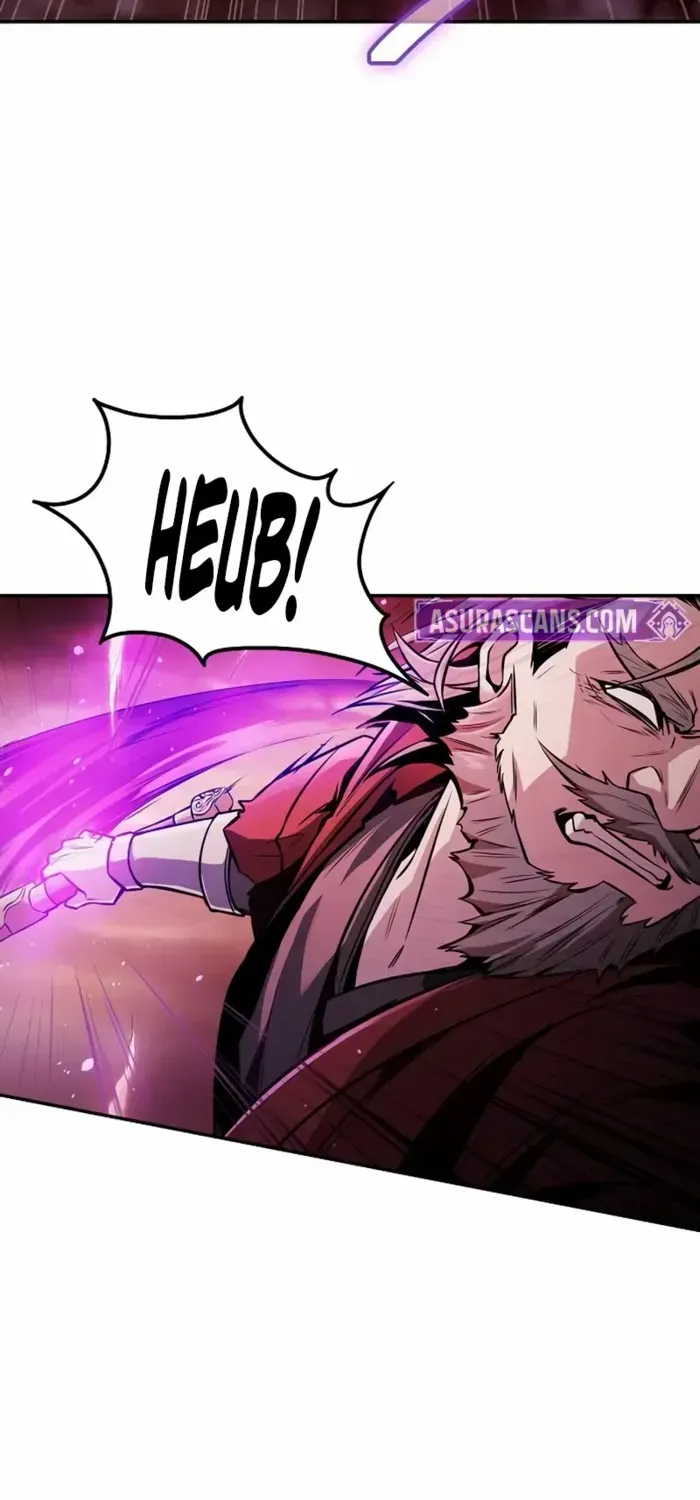 Mount Hua Sect’s Genius Phantom Swordsman Chapter 1 page 13 - 