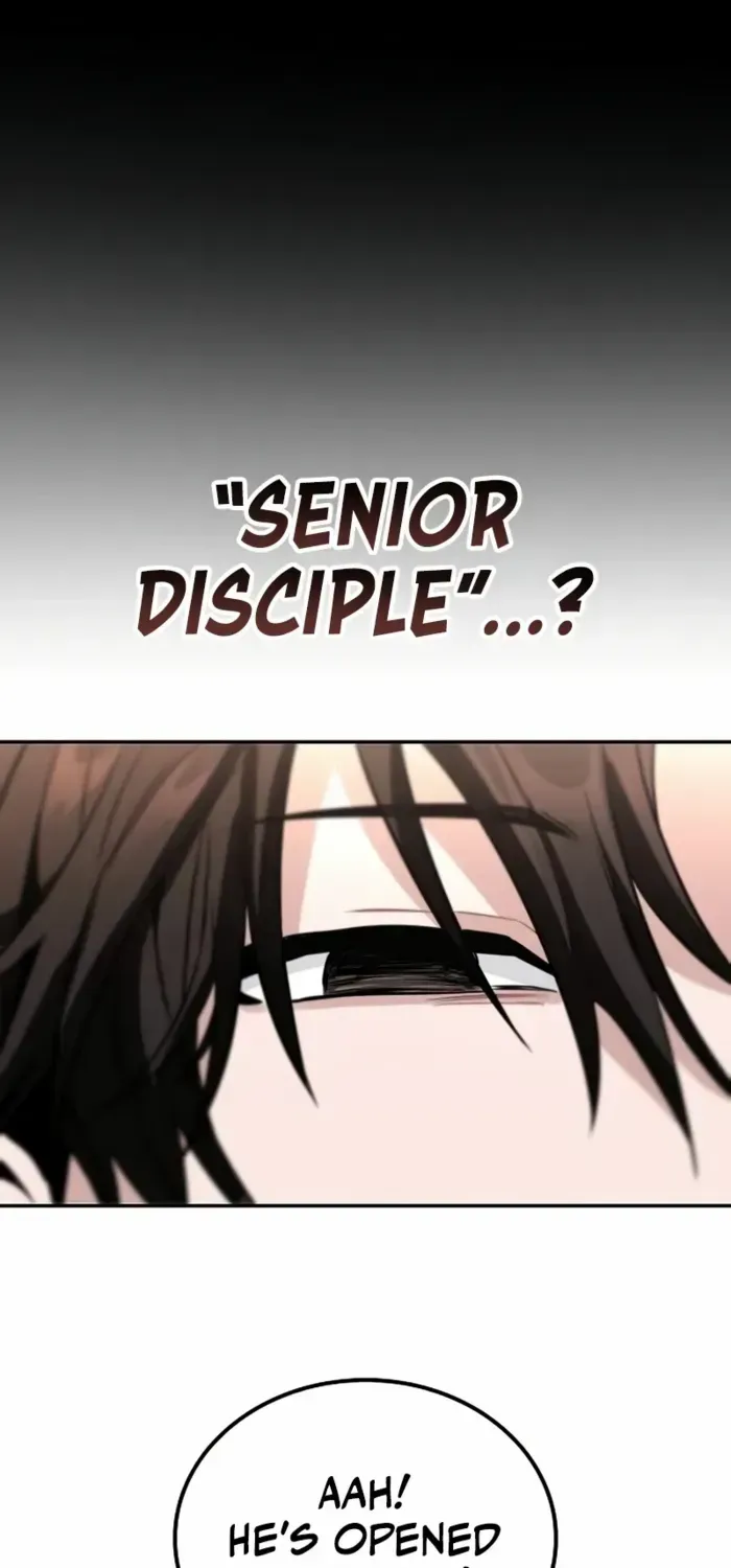 Mount Hua Sect’s Genius Phantom Swordsman Chapter 1 page 122 - 